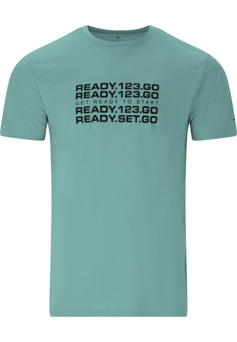 Paikaer M S/S Tee