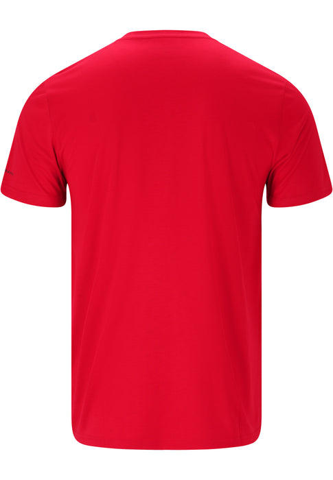 Paikaer M S/S Tee