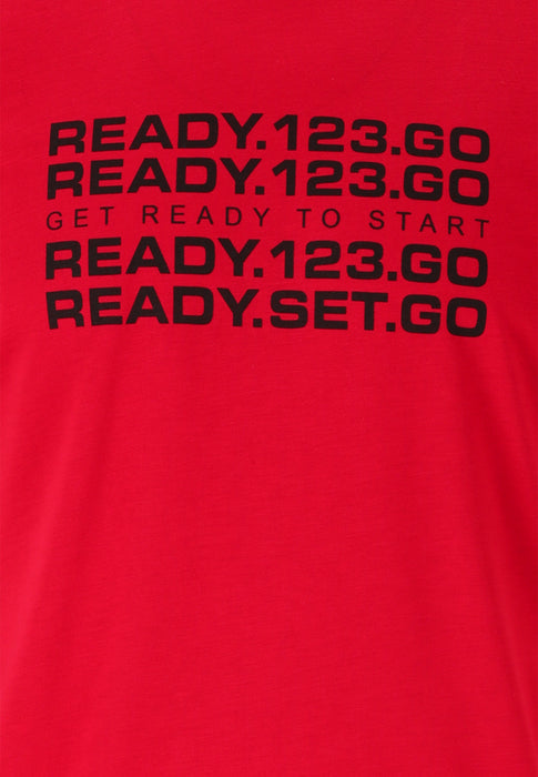 Paikaer M S/S Tee