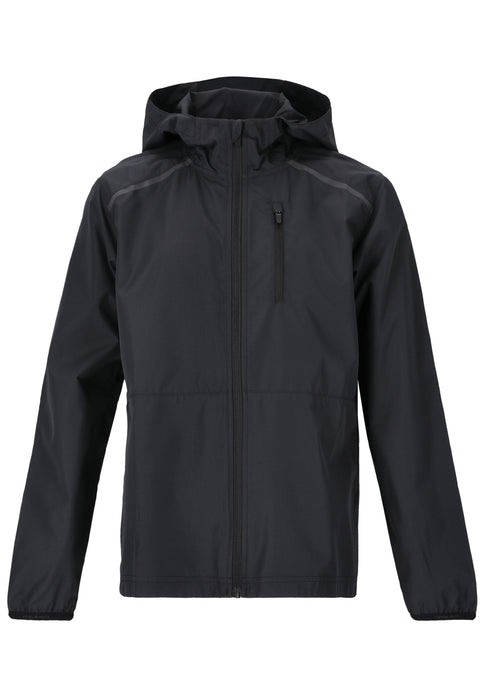 Hugoen M Jacket W/Hood