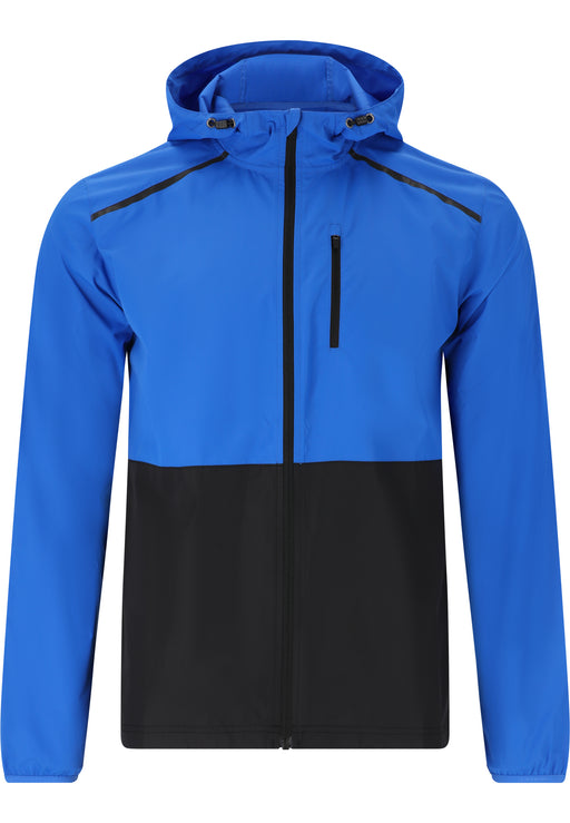 Hugoen M Jacket W/Hood