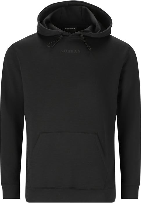 Charleson M Hoody