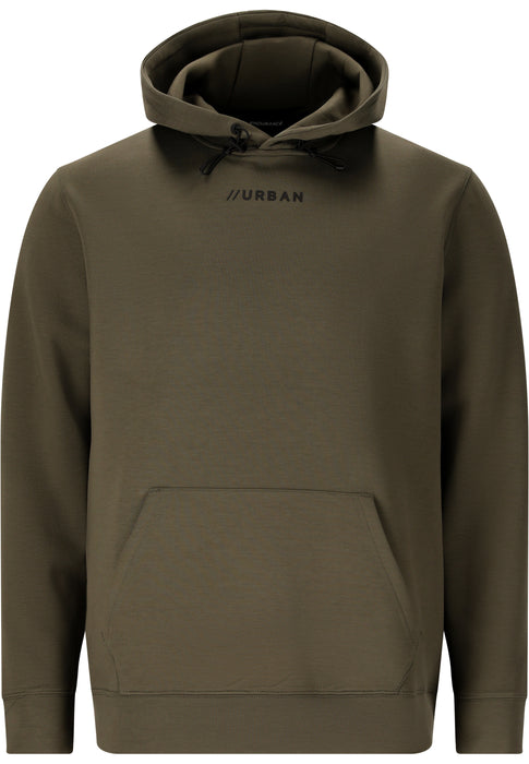 Charleson M Hoody