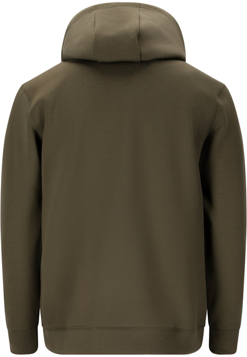 Charleson M Hoody