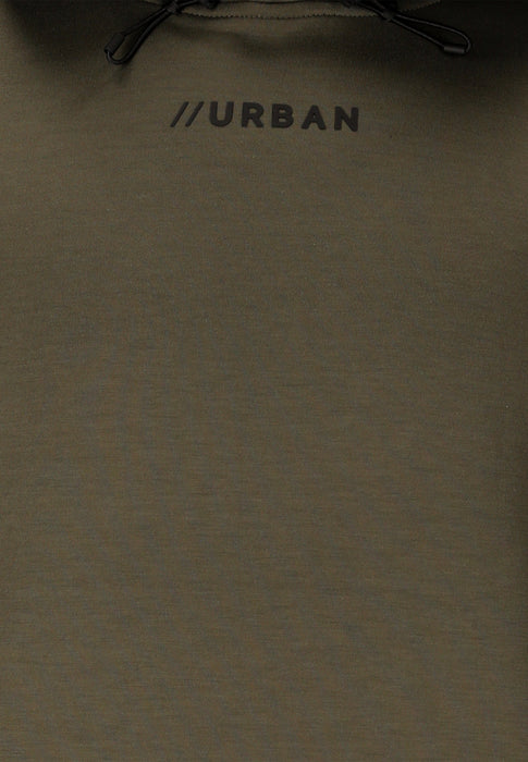 Charleson M Hoody