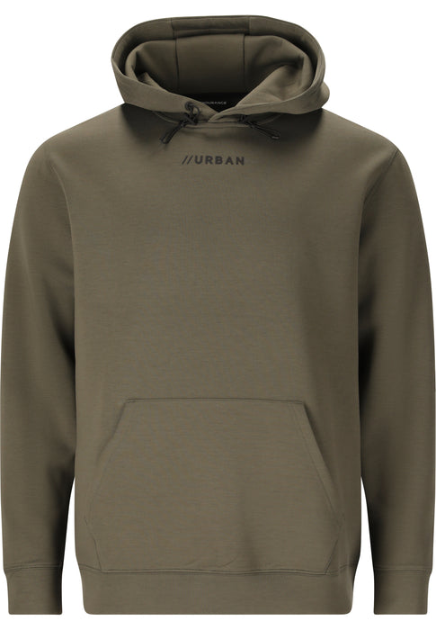 Charleson M Hoody