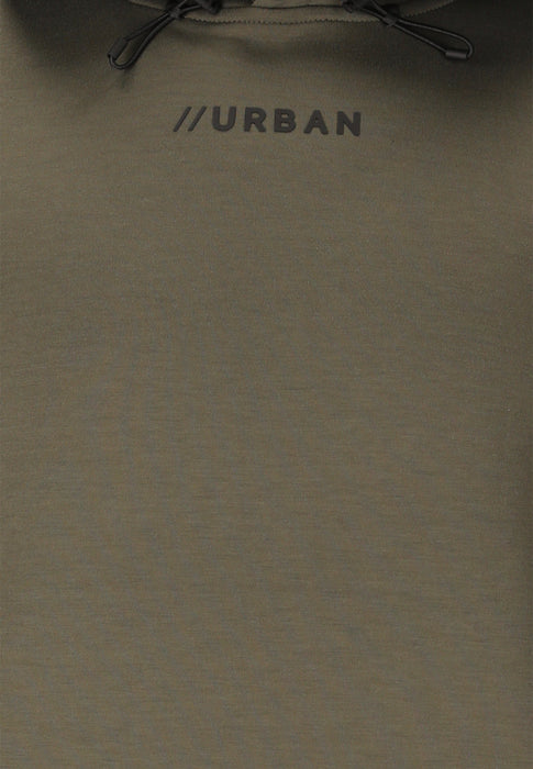 Charleson M Hoody