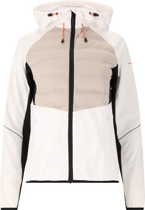 Elunaia W Primaloft WB Jacket