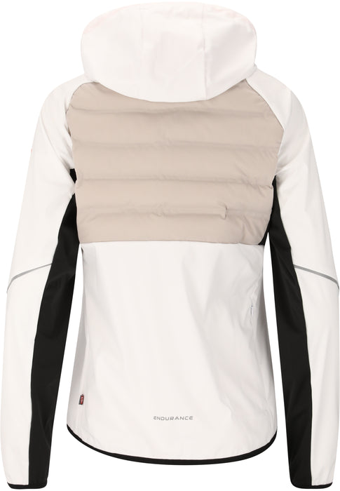 Elunaia W Primaloft WB Jacket