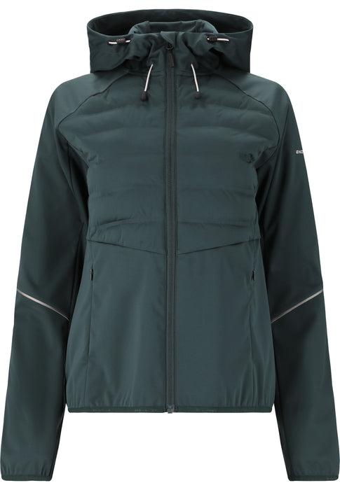 Elunaia W Primaloft WB Jacket