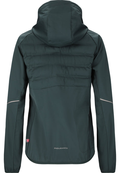 Elunaia W Primaloft WB Jacket