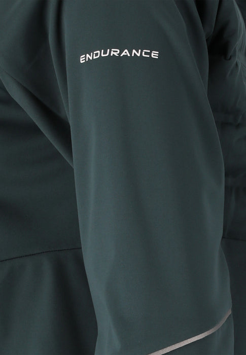 Elunaia W Primaloft WB Jacket