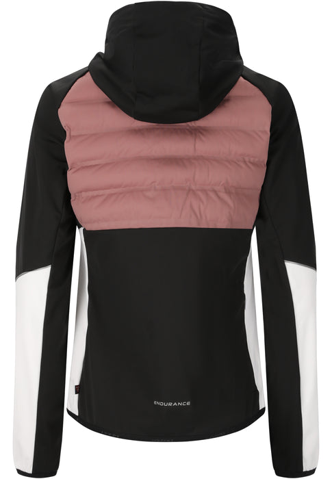 Elunaia W Primaloft WB Jacket