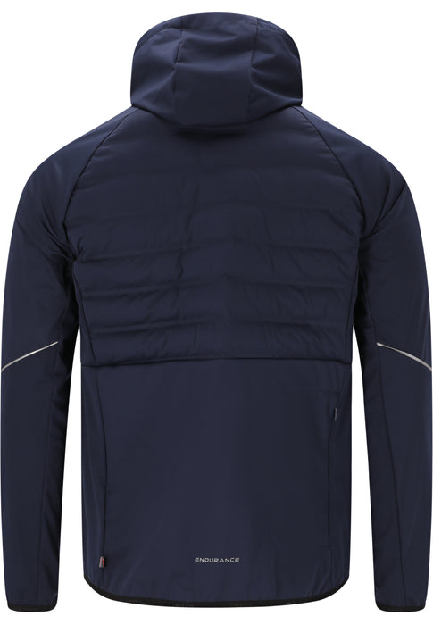 Sando M Primaloft WB Jacket