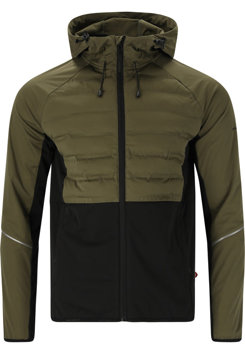 Sando M Primaloft WB Jacket