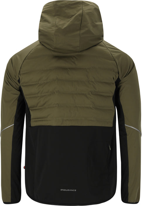 Sando M Primaloft WB Jacket