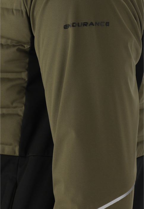Sando M Primaloft WB Jacket