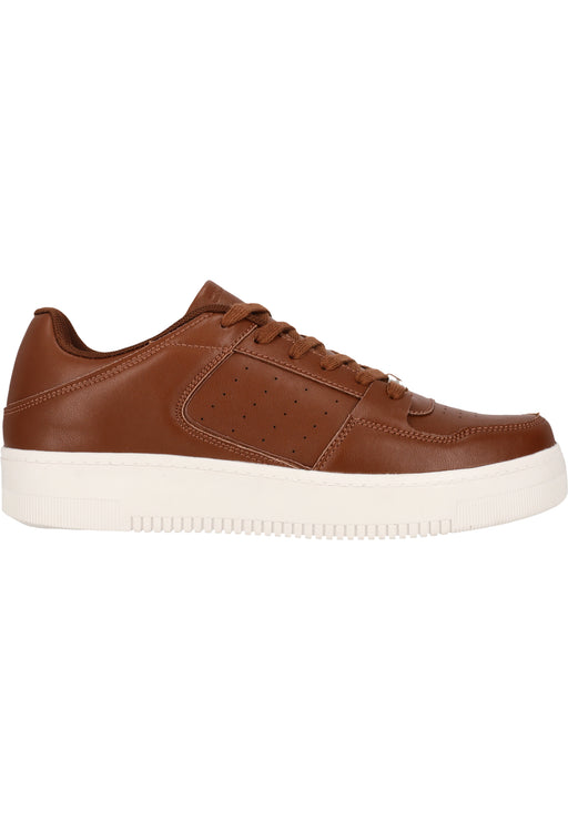 Adrin M Leather Sneakers