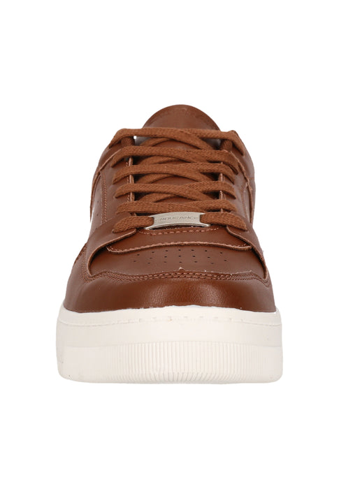 Adrin M Leather Sneakers