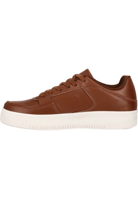 Adrin M Leather Sneakers