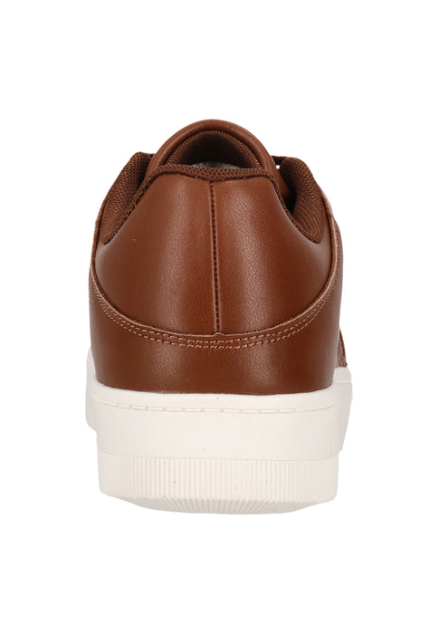 Adrin M Leather Sneakers