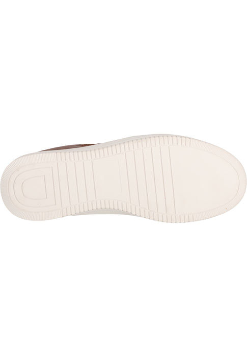 Adrin M Leather Sneakers