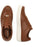 Adrin M Leather Sneakers