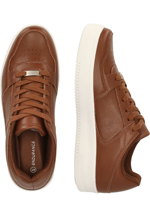 Adrin M Leather Sneakers