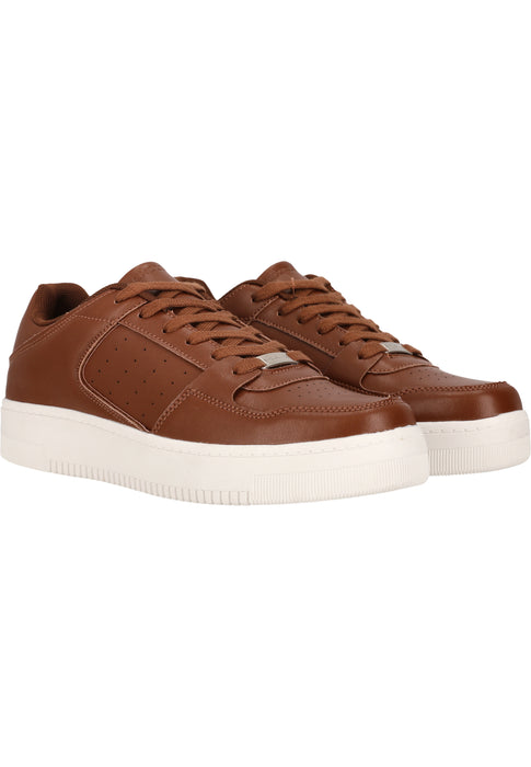 Adrin M Leather Sneakers