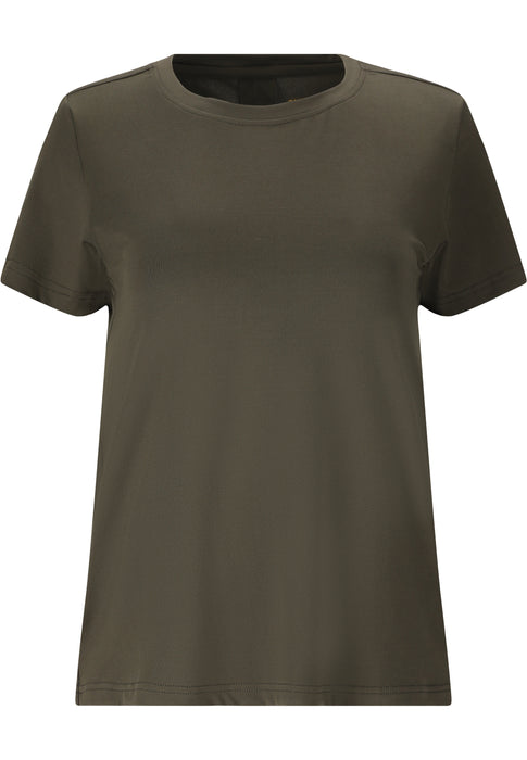 Gacin W SS Tee