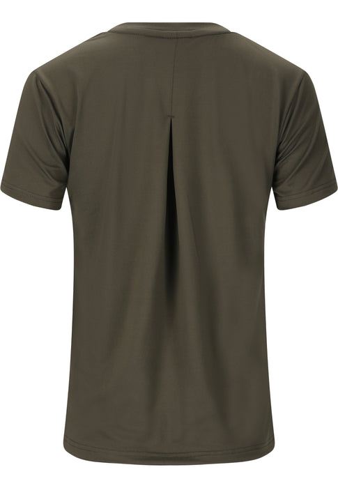 Gacin W SS Tee