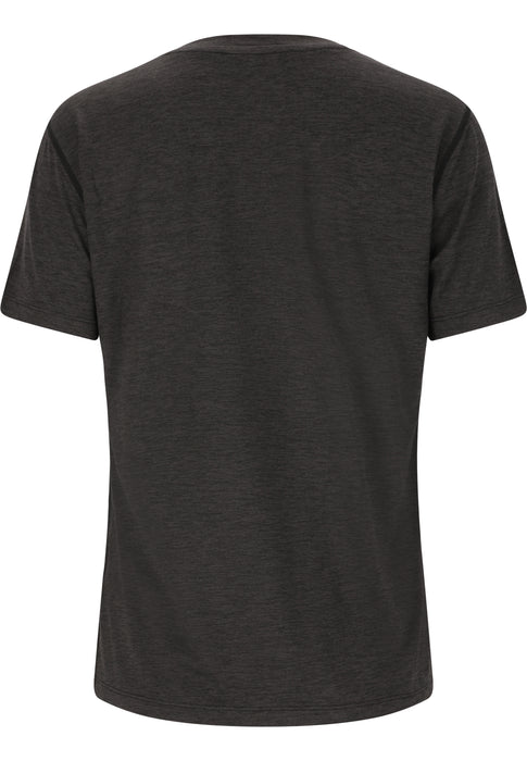 Aleaey W Melange S-S Tee