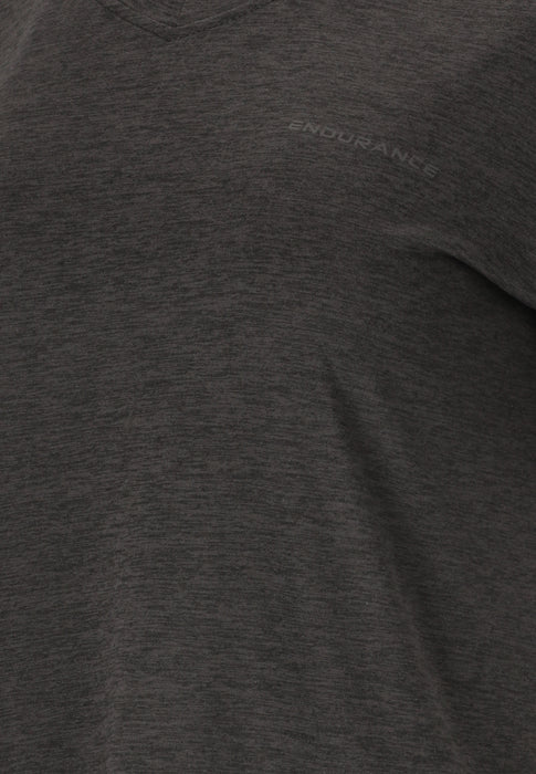 Aleaey W Melange S-S Tee