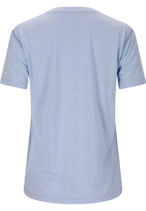 Aleaey W Melange S-S Tee
