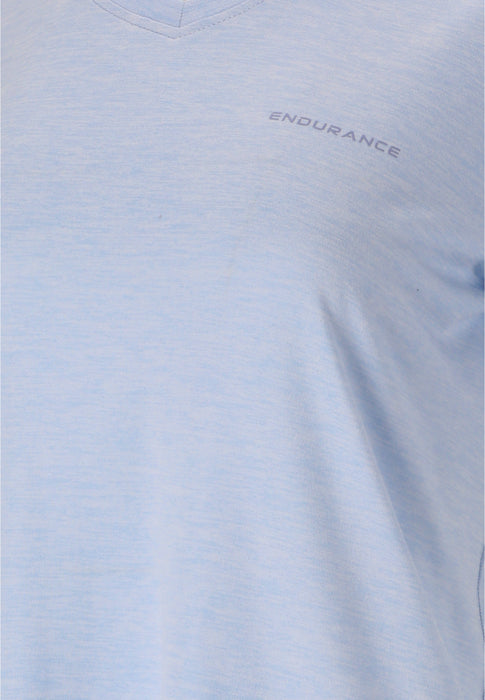 Aleaey W Melange S-S Tee