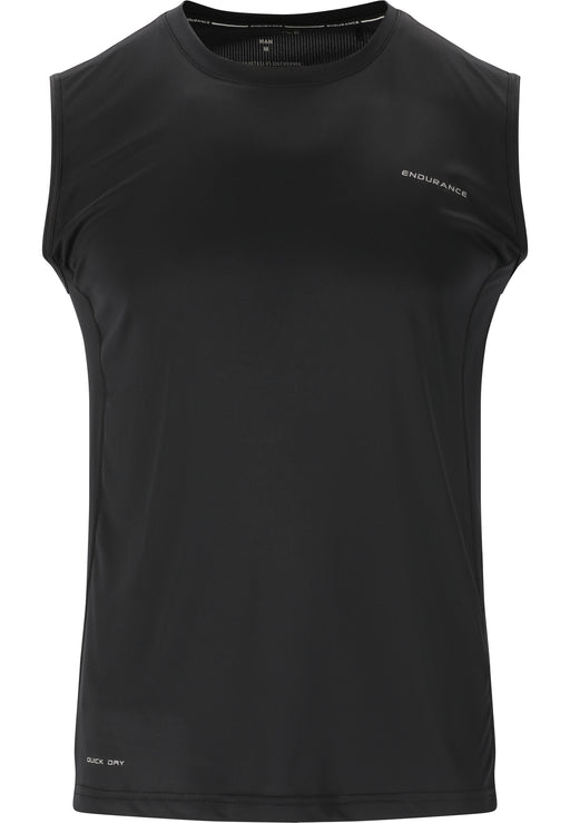 Laso M Sleeveless Tee