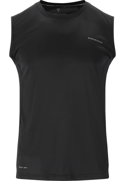 Laso M Sleeveless Tee