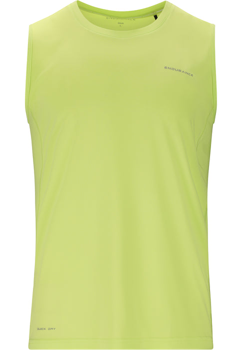 Laso M Sleeveless Tee
