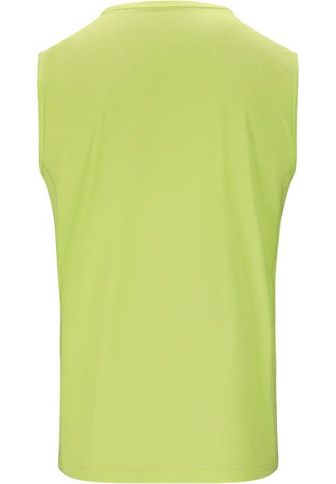 Laso M Sleeveless Tee