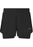 Hogan W Shorts