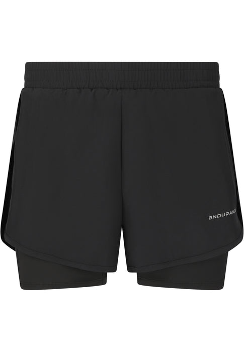 Hogan W Shorts