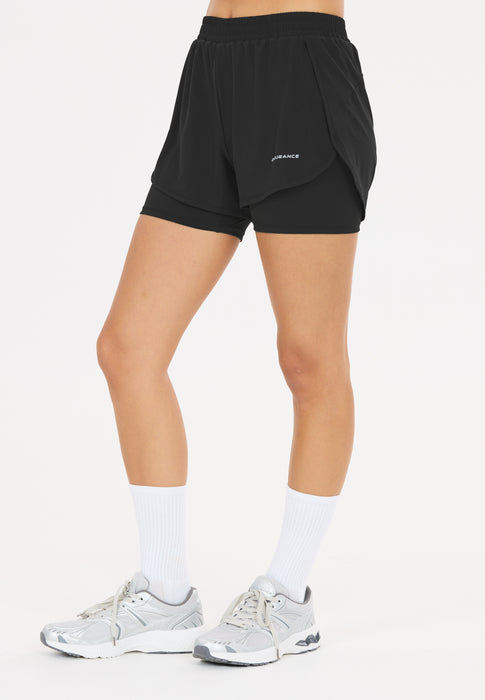 Hogan W Shorts