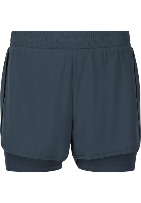 Hogan W Shorts