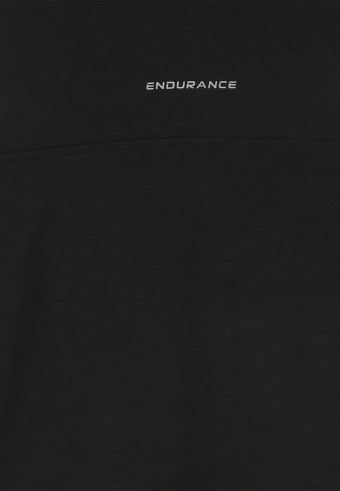 Timmiama W 1/2 zip Sweat