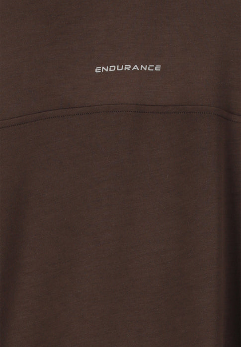 Timmiama W 1/2 zip Sweat