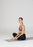 Ermen Yoga matt 6 MM