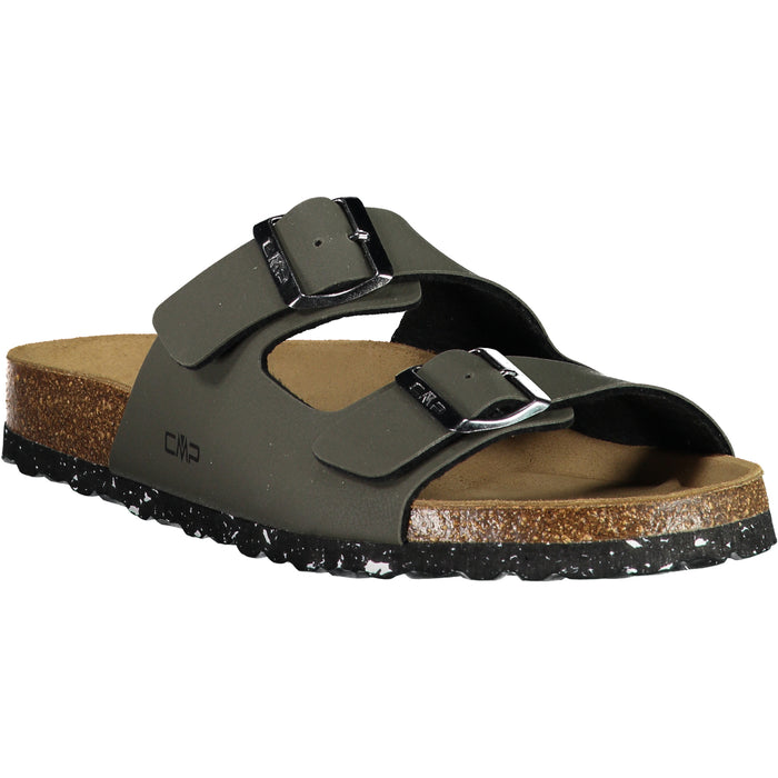 CMP ECO Thalitha Cork Sandal Sandal F832 Torba