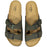 CMP ECO Thalitha Cork Sandal Sandal F832 Torba