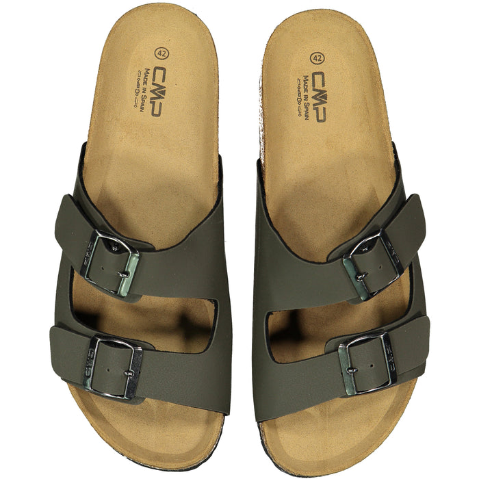 CMP ECO Thalitha Cork Sandal Sandal F832 Torba