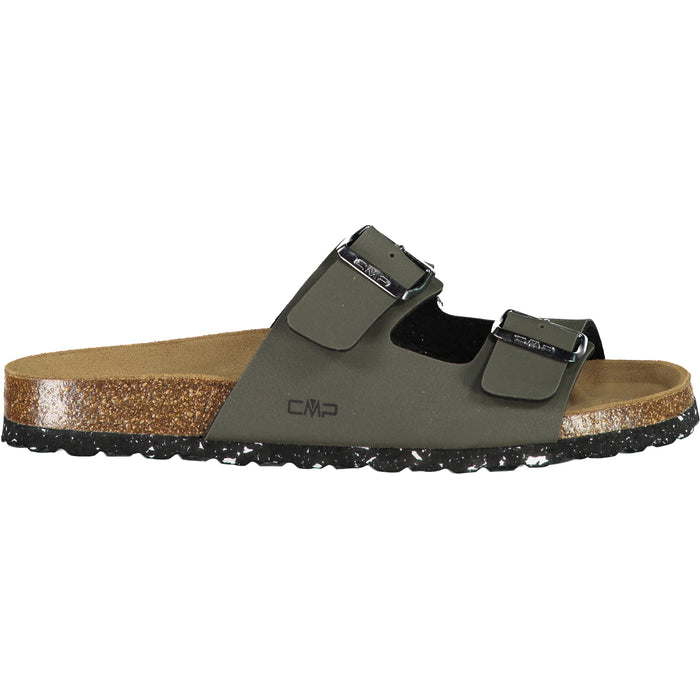 CMP ECO Thalitha Cork Sandal Sandal F832 Torba